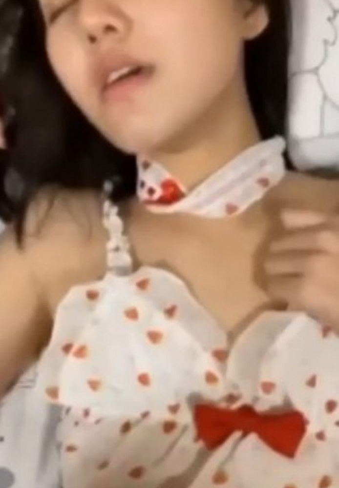 Onlyfans ndream ร้อง “เย็ดหน่อยๆ” โดนสอดใส่ซะเต็มหี จัดหนัก