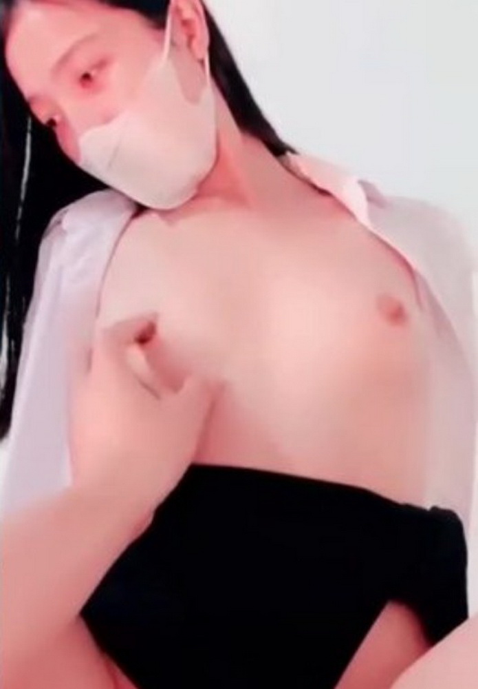 คลิปหลุดMlive น้องเกตุ สาวสวย ตัวเล็ก ขาวเนียน สมราคางานแรร์