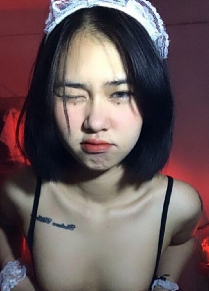 Onlyfans Yona.z ชักว่าวให้คู่เทพ โดนเย็ดท่าหมาแตกใน