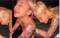 คลิปหลุดโอลี่แฟน catdevilswing เมย์ปีศาจแมว u91220151 เปิดห้องนัดหนุ่มมารุมสวิงกิ้ง 2-1 เสียวๆแบบเด็ดๆโดนควยซอยหีรัวๆแบบไม่ยั้งเลย