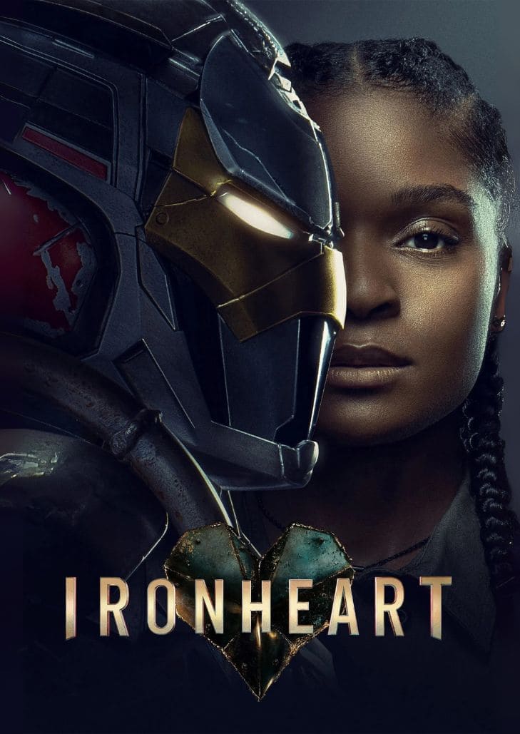 Ironheart (2025) ตอนที่ 1