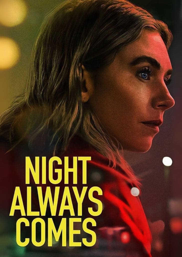 Night Always Comes (2025) คืนวันอันตราย