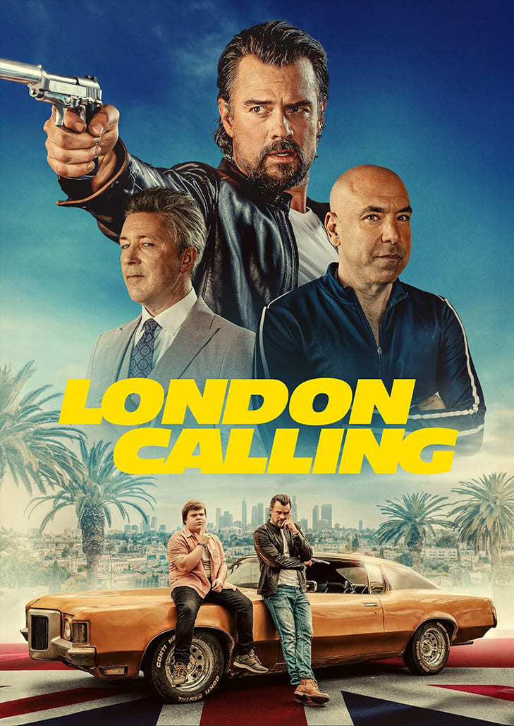 London Calling (2025)