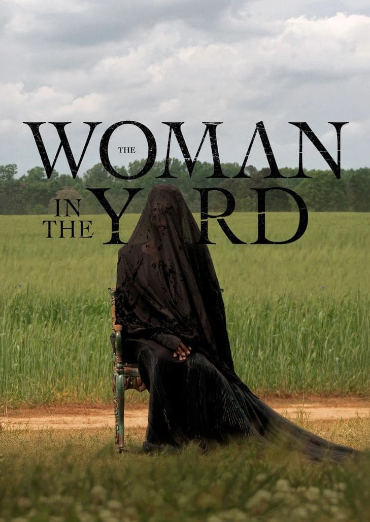 The Woman in the Yard (2025) วิปลาสหลอนตาย