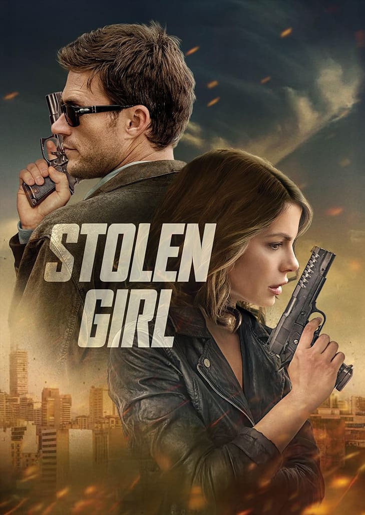 Stolen Girl (2025) ล่าท้าตาย