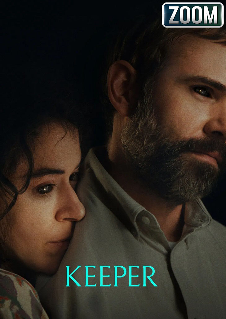 Keeper (2025) เจ้าที่ปีศาจ