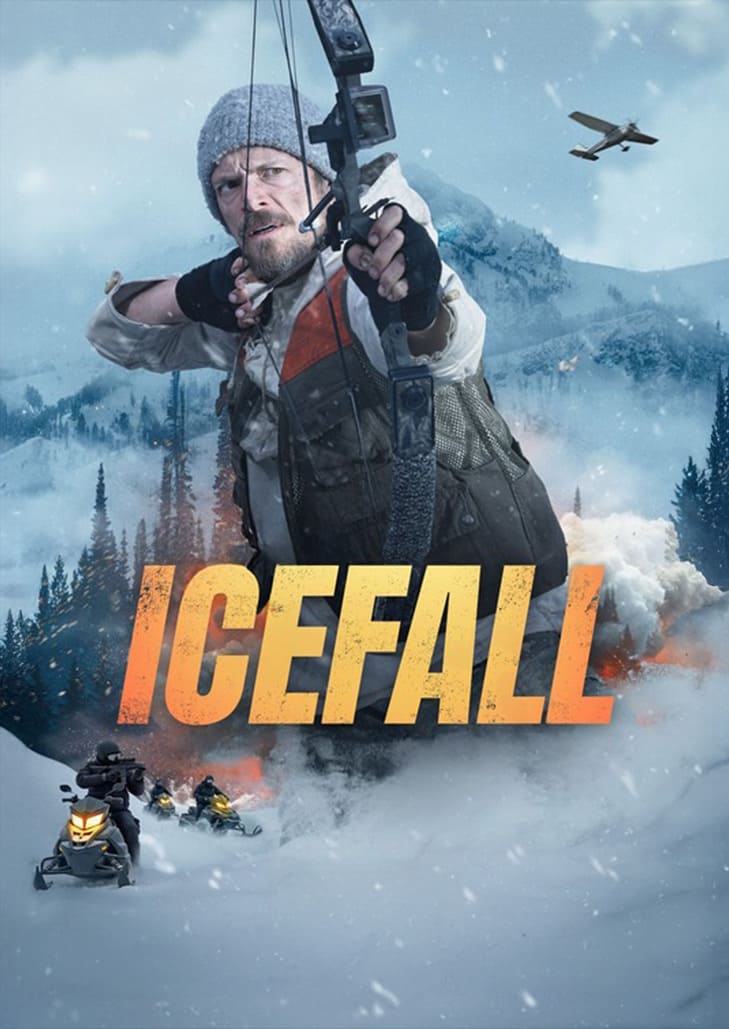 Icefall (2025)