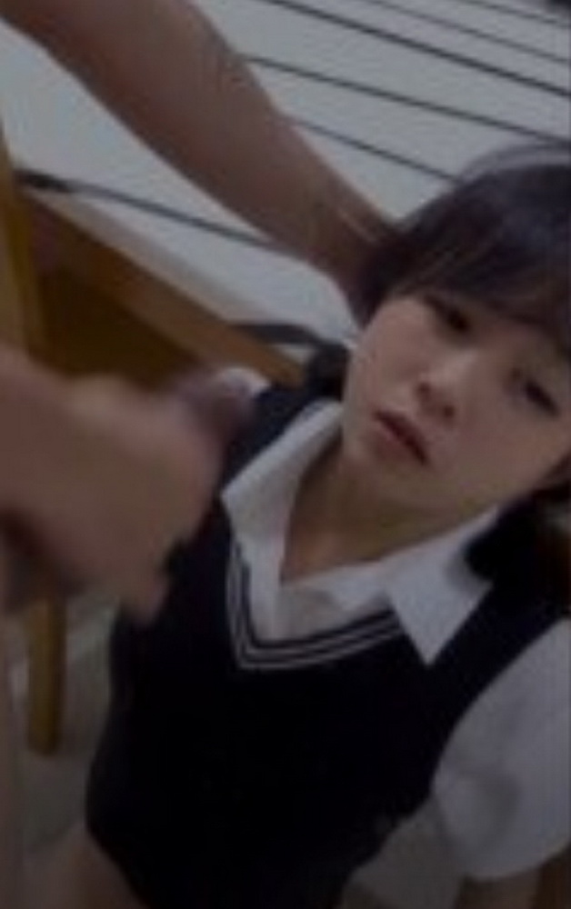 คลิปหลุดนักเรียนเกาหลีหีเนียนแหกขาเสียบ