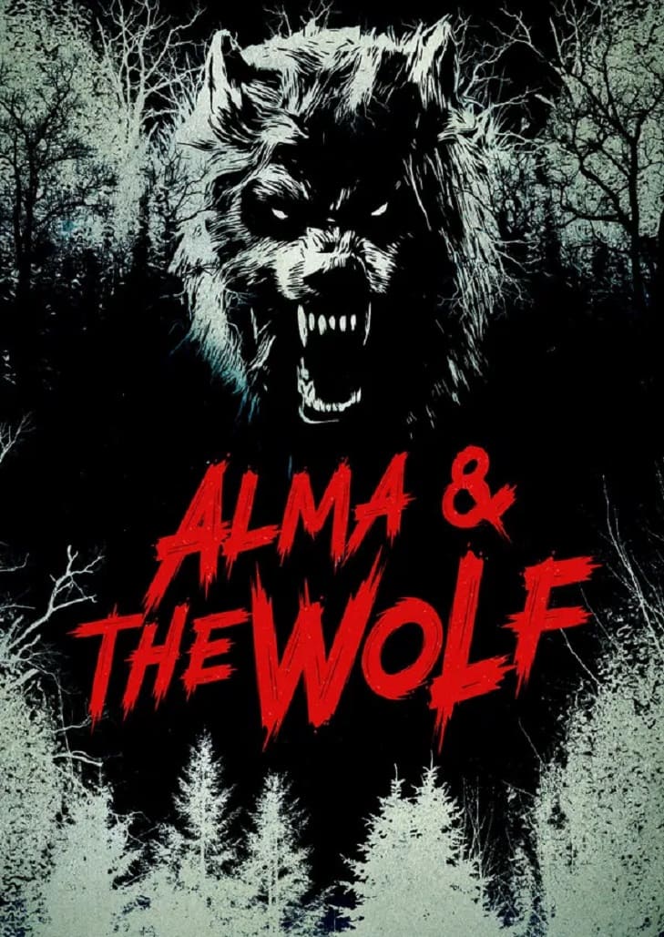 Alma and the Wolf (2025) อัลมาและมนุษย์หมาป่า