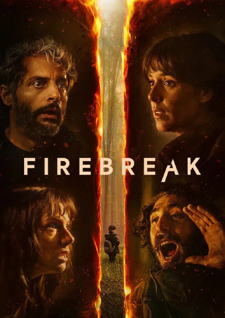 Firebreak (2026) ดับไฟอารมณ์