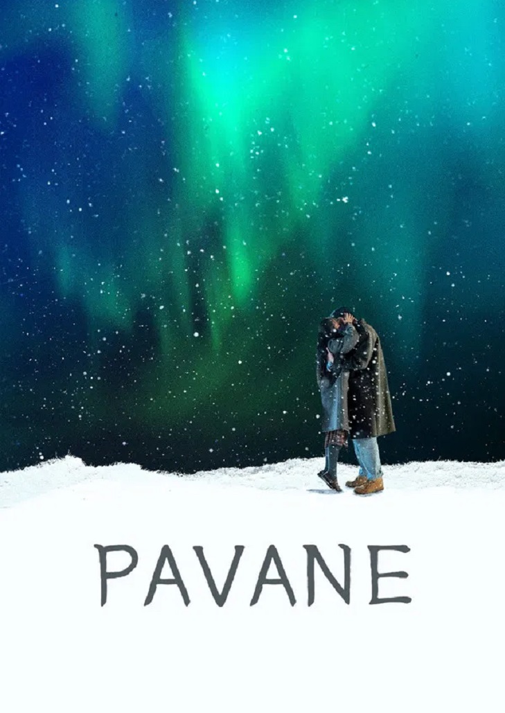 Pavane (2026) เมื่อใจบ่มรัก
