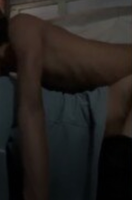 คลิปหลุดโดนแฟนจับเยดท่าหมาแรง ๆ ครางดัง