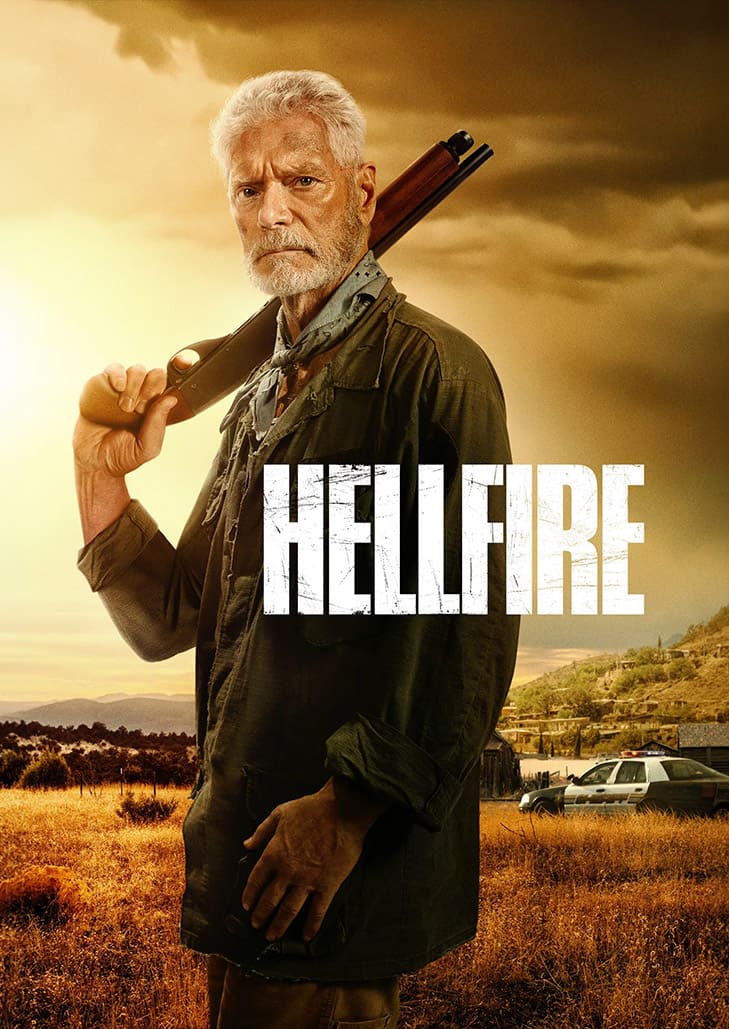 Hellfire (2026)