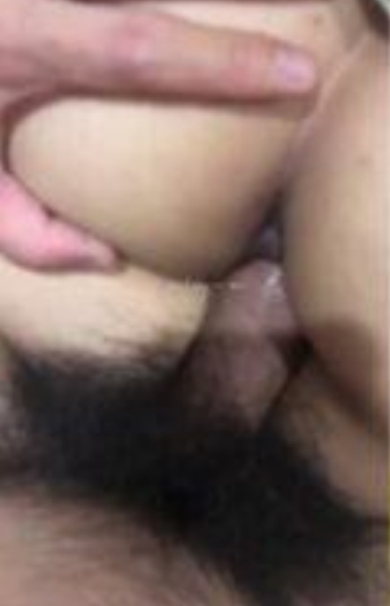 คลิปหลุดก้นอวบนอนโดนเยดหีน้ำเงี่ยนไหล