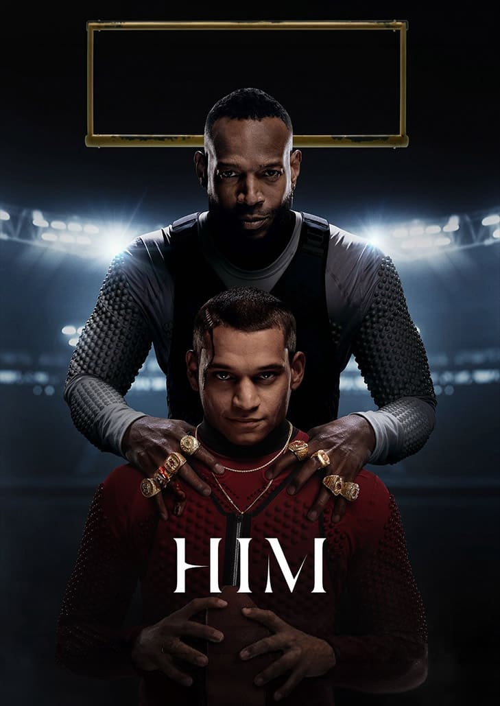 HIM (2025) ตำนานคนจริง