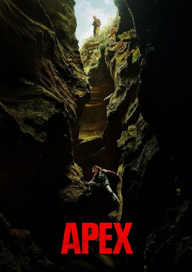 Apex (2026) ห่วงโซ่สังหาร