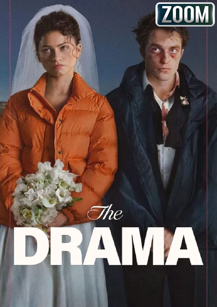 The Drama (2026) แต่งก็บ้า..ดราม่าเบอร์นี้