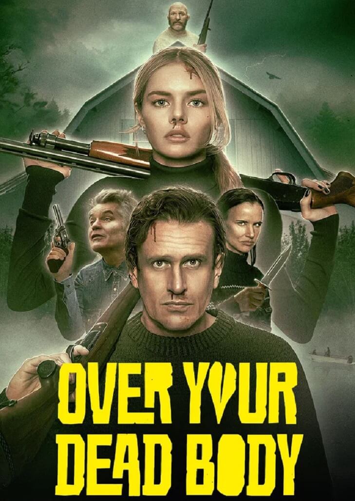 Over Your Dead Body (2026) ร่วมหอ…ลงโลง